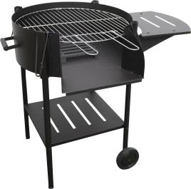 Barbecue para paelha IMOR ALTEA D60CM