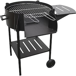 Barbecue para paelha IMOR ALTEA D60CM