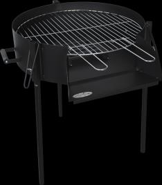 Barbecue para paelha IMOR VALENCIA D60CM