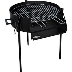 Barbecue para paelha IMOR VALENCIA D60CM