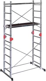 Andaime STANDERS COMBI 3.8M
