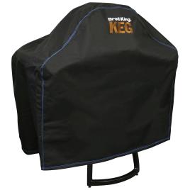 Capa BBQ  KEG COM MESA