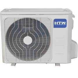 Unidade exterior HTW MULTISPLIT IX41B R32 8.5 KW