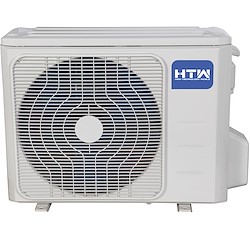 Unidade exterior  MULTISPLIT IX41B R32 8.5 KW