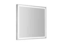 Espelho com iluminação MIA 80X80
