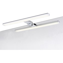 Aplique para espelho PANDORA LED 45 CM