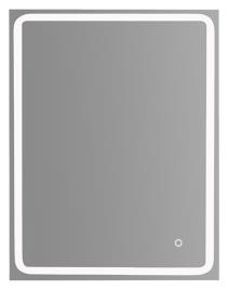 Espelho com iluminação MIA 60X80