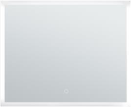 Espelho com iluminação LYRA BLUETOOTH&TOUCH 100X80