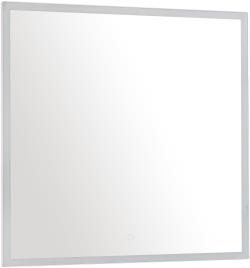 Espelho com iluminação LYRA BLUETOOTH&TOUCH 80X80