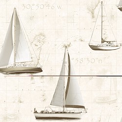 Papel de parede GLOBAL F G56422