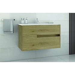 Móvel de casa de banho EME 100CM DENVER