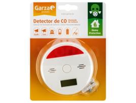 Detetor de CO GARZA IM601