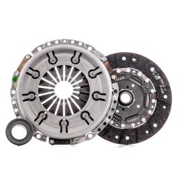 LuK Kit de Embraiagem VW,AUDI 623 1157 00 012141165A,012141165B,012141165D  012141165E,013141165,01E141165A,01E141165B,01E141165D,028141117,028141117X