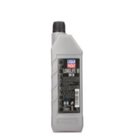 LIQUI MOLY Óleo do motor VW,AUDI,MERCEDES-BENZ 20651