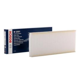 BOSCH Filtro do Habitáculo FIAT,PEUGEOT,CITROËN 1 987 432 091 6447LZ,6447TA,6479E5 Filtro, ar do habitáculo 1484383080,9655190480,K1484383080,6447LY