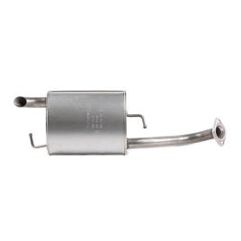 BOSAL Silenciador Traseiro TOYOTA 228-477 174300D140,1743022240,1743022420 Panela de escape traseira