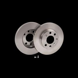 TEXTAR Discos de Travão OPEL,RENAULT,NISSAN 92228700 4320600Q0A,4320600Q0J,4419362 Disco de travão 93197406,95528683,432000367R,432009822R,93197406