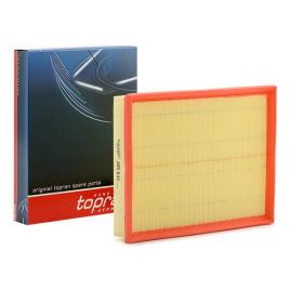 TOPRAN Filtro de Ar OPEL,VAUXHALL 205 633 0835622,5834282,835622  09117557,93192855