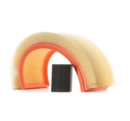 BOSCH Filtro de Ar OPEL,PEUGEOT,CITROËN F 026 400 517 9805552080,3639109,9678335980  9805552080,3639109