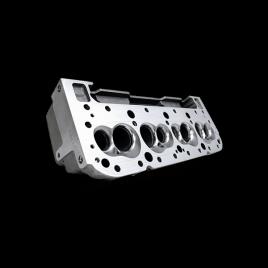 AMC Cabeçote HYUNDAI,KIA,MITSUBISHI 908613 Cabeça do motor