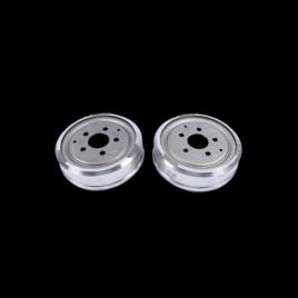 A.B.S. Tambor de Travão MERCEDES-BENZ,PUCH 4015-S 6014235001,6034230001,A6014235001  A6034230001,6014235001