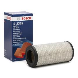 BOSCH Filtro de Ar FIAT,NEW HOLLAND,IRISBUS 1 457 433 332 151849148,1930589,8032064  1903669,2992677,2997050,504064501,504362923,99478393,16500X715AA