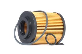 MAPCO Filtro de Óleo OPEL,HONDA,VAUXHALL 64706 15430PLZD00,8972231870,650300  93190777,95526811