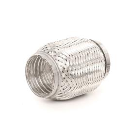 BOSAL Tubo flexível, sistema de escape BMW 265-587