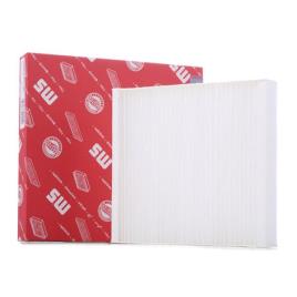 MASTER-SPORT Filtro do Habitáculo OPEL,CHEVROLET,SAAB 2442-IF-PCS-MS 52102242,1808059,1808061 Filtro, ar do habitáculo 1808524,95369731