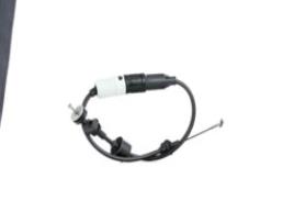 SACHS Cabo de Embreagem VW,SEAT 3074 003 346 6N1721335K,6N1721335D,6N1721335J Cabo de aço, accionamento da embraiagem 6N1721335K,6X1721335,6N1721335K