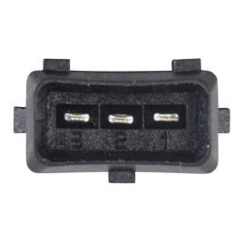 HELLA Sensor BMW 6PU 009 121-281 12141734813,12141734815,12141739891 Sensor, impulso de ignição 1734813,1739891
