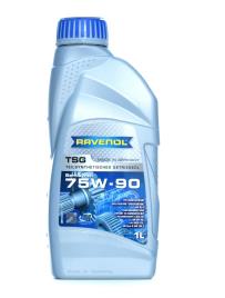 RAVENOL Óleo de caixa de velocidades VW,AUDI,OPEL 1222101-001-01-999
