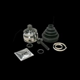 FEBEST Articulação, veio de transmissão BMW 1910-E70 31607545125,31607545126