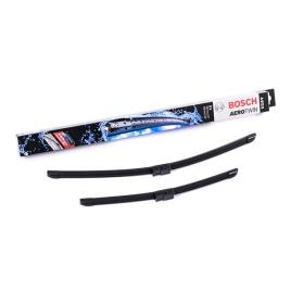 BOSCH Escovas do Limpa Vidros ALFA ROMEO 3 397 118 972 Escova de limpa-vidros