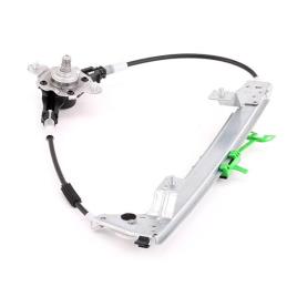 ELECTRIC LIFE Elevador de Vidros FIAT ZR FT905 L 46536308 Elevador de vidro