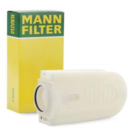 MANN-FILTER Filtro de Ar MERCEDES-BENZ C 35 005 6510940104,A6510940104