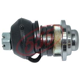 555 Rótula de Suspensão MITSUBISHI SB-7153 MB176309,MB24115501,MB24115601 Articulação de suspensão/guia MB34947501