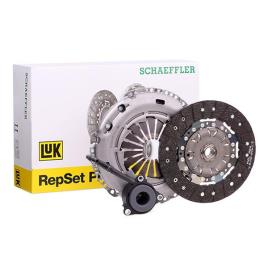 LuK Kit de Embraiagem VW,AUDI,FORD 624 3034 34 02M141671A,02M141671B,06A141025K  06A141031K,06A141031Q,0A5141671,0A5141671A,0A5141671E,0A5141671F