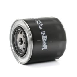 HENGST FILTER Filtro de Óleo VW,AUDI,VOLVO H205W01 5012554,9125224,91252247  9180596,91805960