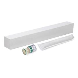 VAN WEZEL Filtro Secador VW,AUDI,SKODA 5800D294 5K0298403,5M0298403 Secador, ar condicionado