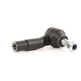 MONROE Ponteiras de Direcção VW,AUDI,SKODA L29125 1J0422812B,3A0422812B,6R0423812A Rótula da Barra de Direcção 1J0422812B,3A0422812B,6R0423812A