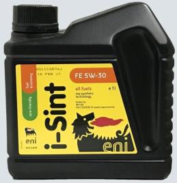 ENI Óleo do motor FIAT,ALFA ROMEO,JEEP 1001017