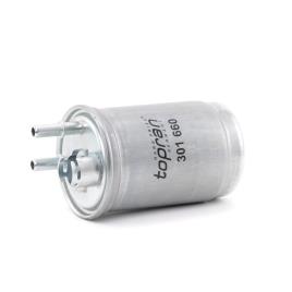TOPRAN Filtro de Combustível FORD 301 660 1088053,EFG330,XS4Q9176AB