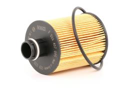 BOSCH Filtro de Óleo OPEL,CHEVROLET,SAAB F 026 407 095 95517794,55595538,93167122  93191747,93195463,93195862,55565960,55577033,55595538,650017,650061