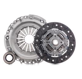 LuK Kit de Embraiagem VW,AUDI,SKODA 622 3018 00 028141036R,028141036T,02A141165A  02A141165B,02A141165D,02A141165E,02A141165G,02A141165M,045141031A