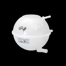 TRICLO Depósito de Compensação Refrigerante AUDI 483618 8E0121403F Tanque de Expansão,Depósito de compensação, refrigerante