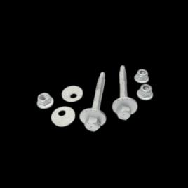TEDGUM Kit de montagem, braço oscilante HONDA TED35971 51391S5A024,51391S7A005,51392S5A004  51392S5A701