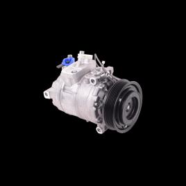 NISSENS Compressor PEUGEOT,CITROËN 890744 1608473380,1631054580,6453TP AC Compressor,Compressor, ar condicionado 6453TQ,6453WN,6453WP,6453YE,6453ZA