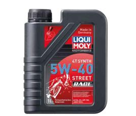 LIQUI MOLY Óleo do motor  2592