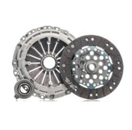 LuK Kit de Embraiagem FIAT,PEUGEOT,CITROËN 623 3041 00 1611269780,2004CL,2004Z0  204166,205097,2050J7,2051A5,2051A7,2051L9,2051W9,205257,2052F1,2052V1